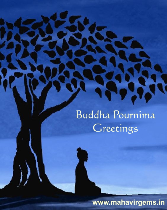 Buddha Pournima